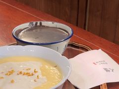 -RUXU入续糖水铺与包(卓悦中心店)