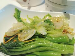 -安蒂娅.悦景轩中餐厅(西乡店)