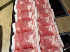 -彤德莱牛肉火锅(双港店)