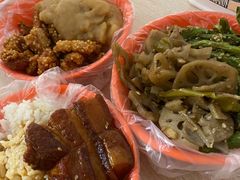 -咱家王新国把子肉(县东巷店)