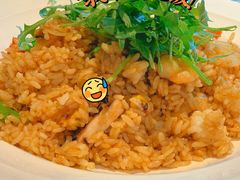 加勒比海鲜炒饭-新贝乐意大利餐厅(苏州中心店)