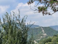 -慕田峪长城