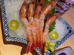 -琴寿司居酒屋(中山广场店)