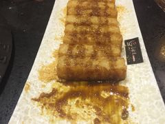 -唇辣号重庆老火锅(石担路店)