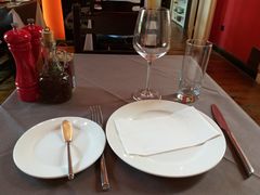 -ALBERGUE 1601 婆仔屋葡国餐厅