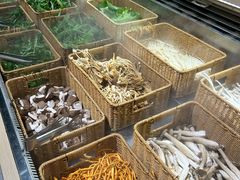 -爱伲牛肉火锅自助(景洪店)