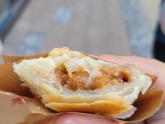 蟹粉月饼-光明邨大酒家(淮海路店)