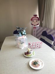 -百佳医疗级月子会所