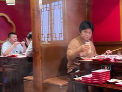 -京元盛铜锅涮肉(上海总店)