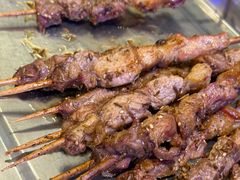 -二虎原味烧烤