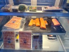 -蓝塞夫三文鱼(无锡玉泉街店)