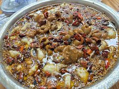 -黑皮酸菜鱼(三山街店)