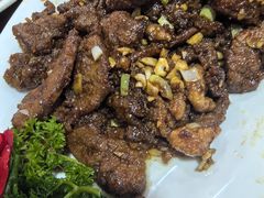 -闻香阁·清真(光荣道店)