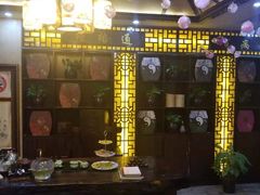 -莱仪堂艾灸经络养生馆(九亭一店)