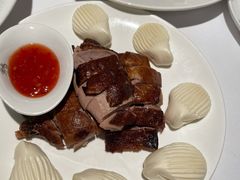 樟茶鸭-苏浙总会(国金中心店)