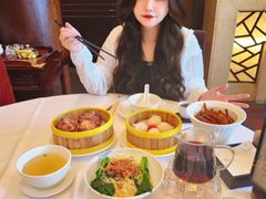 -顺德喜来登酒店·采悦轩
