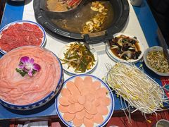 -万杰老灶火锅·20年老品牌(大丰店)