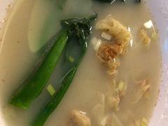 -翠华餐厅(旺角文华商场店)
