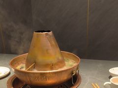 -前门·鲜肉火锅(长风店)