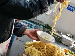 -中和裴氏蹄花(府河路店)