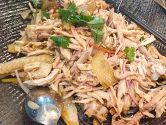 -禾悦庄餐厅