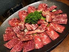 全牛拼盘-热血兄弟·炭火烤肉(融侨中心店)
