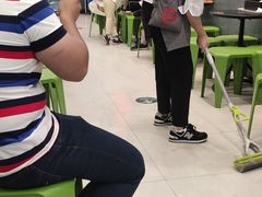 -海底捞火锅(九久奥特莱斯店)