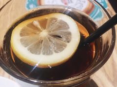 -棒约翰比萨·意面(张江长泰店)