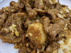 -同发号饭庄(复兴路店)