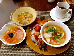 -新加坡泛太平洋酒店