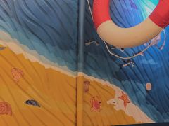 包房-桥东喜碧海鲜街(水东街店)