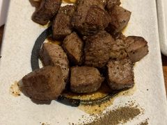 -青叶日式料理(飘亮阳光广场店)