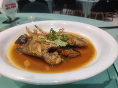 -苏先生海鲜渔庄(金桥店)