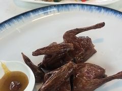 -夜宴江景餐厅