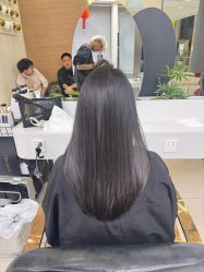 -BEAUTY HAIR GANO