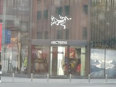 -ARC'TERYX始祖鸟(北京王府中环店)
