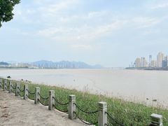 -江心屿景区