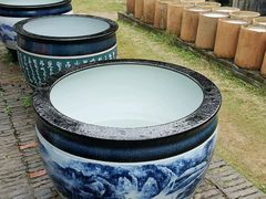 -景德镇古窑民俗博览区