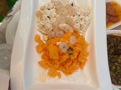 -丫丫蟹庄·苏式园林农家乐·阳澄湖大闸蟹(阳澄湖莲花岛店)