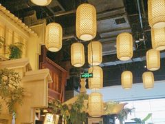 -南京大牌档(龙江新城市广场店)