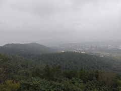 -太湖渔洋山
