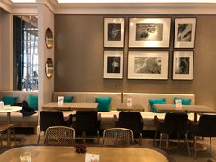 大堂-PAUL LAFAYET 法式甜品(港汇广场店)