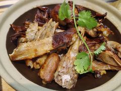 -醉壹号海鲜大排档(厦门美食地标店)