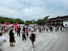 -遵义会议纪念馆