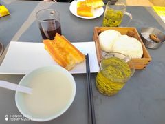 -食膳公园包子铺(烈士公园店)
