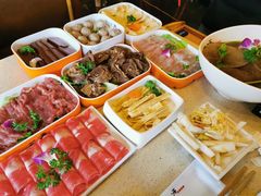 -一天好养生火锅·衢州人自己的火锅(阳光水岸店)