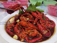 -欧记轩龙虾·私房菜(A店)