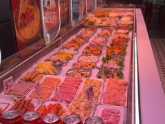 -福客·现熬鸡汤麻辣烫(天安云谷店)