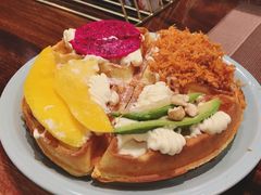 -新鲜誌·新派食集(万象天地店)