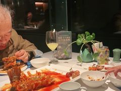 -松鹤楼·非遗·苏帮菜(融科店)